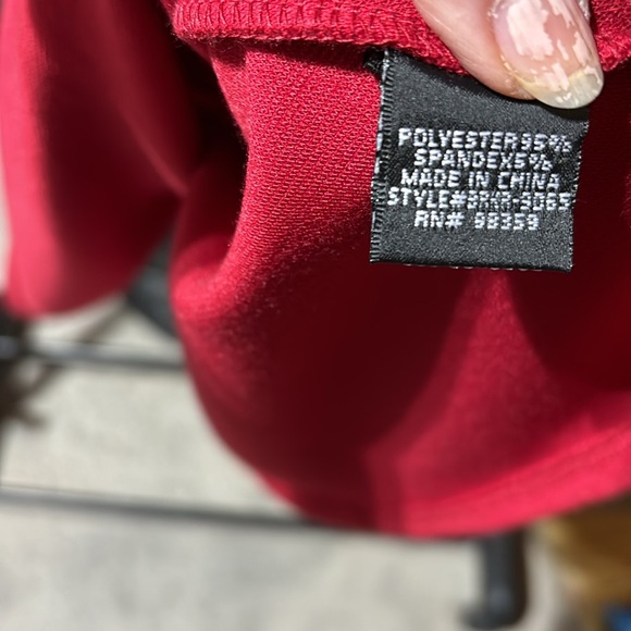 Dress - Picture 4 of 4